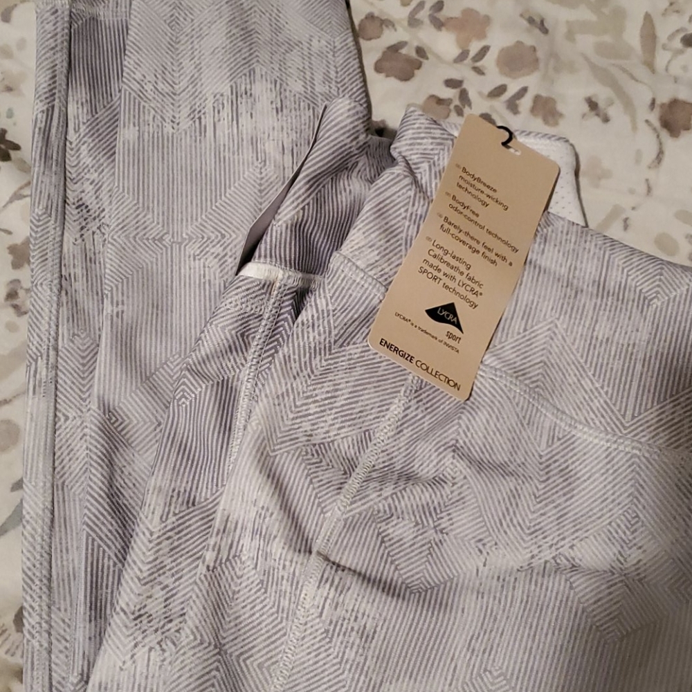 Calia capris